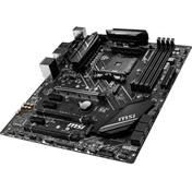 MBO MSI X470 Gaming Plus MAX