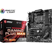 MBO MSI X470 Gaming Plus MAX