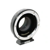 METABONES Speed Booster XL Adapter Canon EF (objektív) - MFT (váz)