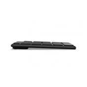 MICROSOFT Wireless Number Pad - fekete