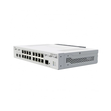 MIKROTIK CCR2004-16G-2S+