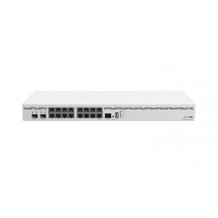 MIKROTIK CCR2004-16G-2S+