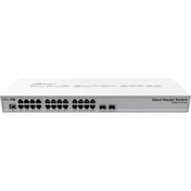 MIKROTIK CRS326-24G-2S+RM