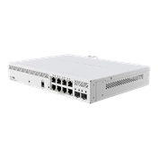 MIKROTIK CSS610-8P-2S+IN