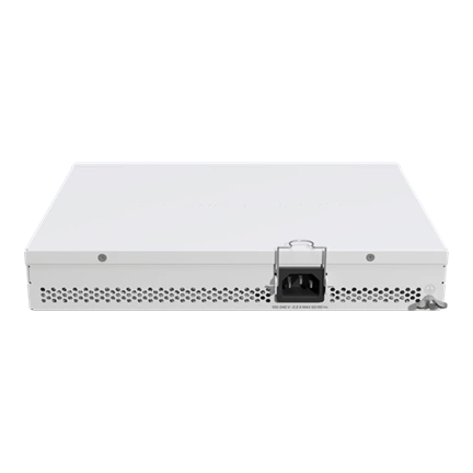 MIKROTIK CSS610-8P-2S+IN