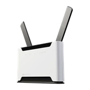MIKROTIK Chateau LTE18 ax