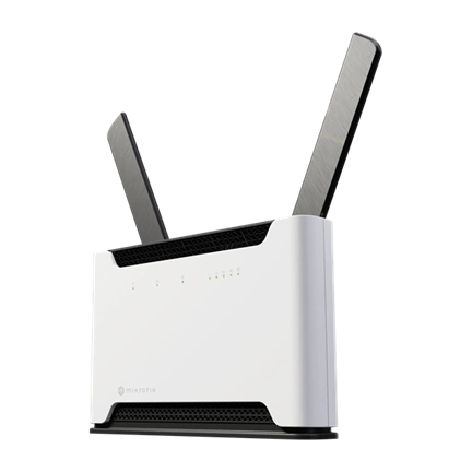 MIKROTIK Chateau LTE18 ax
