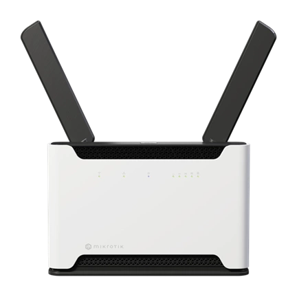 MIKROTIK Chateau LTE18 ax