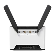 MIKROTIK Chateau LTE18 ax