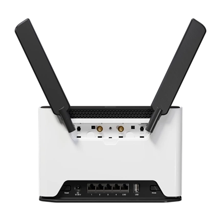 MIKROTIK Chateau LTE18 ax