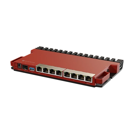 MIKROTIK L009UiGS-RM
