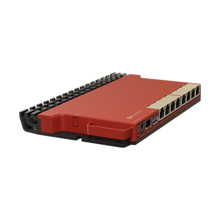 MIKROTIK L009UiGS-RM