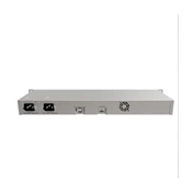 MIKROTIK RB1100x4 Powerful 1U rackmount router wit