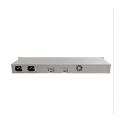 MIKROTIK RB1100x4 Powerful 1U rackmount router wit