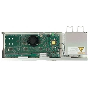 MIKROTIK RB1100x4 Powerful 1U rackmount router wit