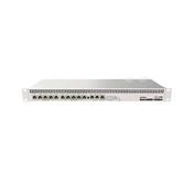 MIKROTIK RB1100x4 Powerful 1U rackmount router wit
