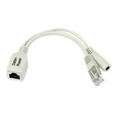 MIKROTIK RBPOE PoE injector for 10/100Mbps products