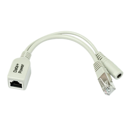 MIKROTIK RBPOE PoE injector for 10/100Mbps products