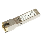 MIKROTIK S+RJ10 6-speed RJ-45 module for up to 10