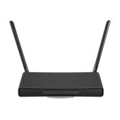 MIKROTIK hAP ax3 with RouterOS L6 License. international version (EU)