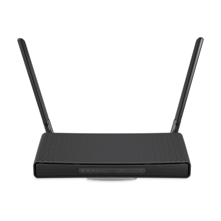 MIKROTIK hAP ax3 with RouterOS L6 License. international version (EU)
