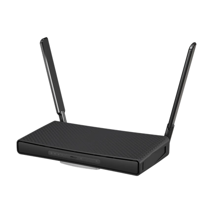 MIKROTIK hAP ax3 with RouterOS L6 License. international version (EU)