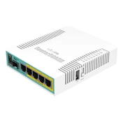 MIKROTIK hEX PoE