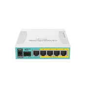 MIKROTIK hEX PoE