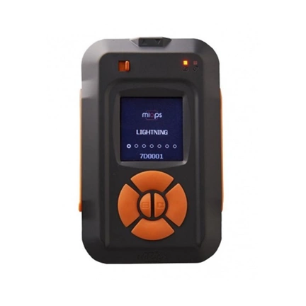 MIOPS SMART+ távkioldó