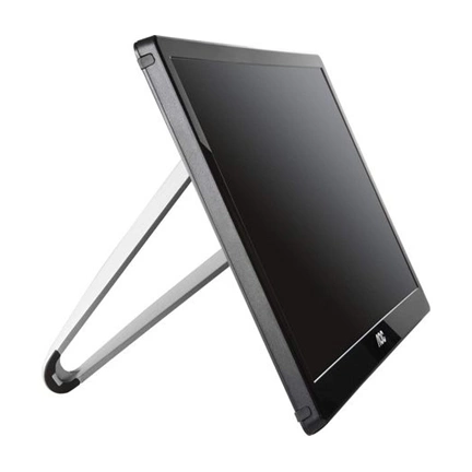 MON AOC 39,6cm (15,6") I1659FWUX 16:9 USB IPS 5ms fekete