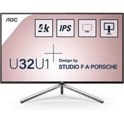 MON AOC U32U1 31,5"