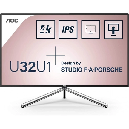 MON AOC U32U1 31,5"