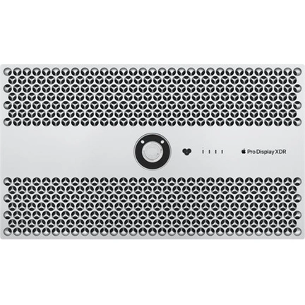 MON APPLE Pro Display XDR Nanotexturált üveg 32"