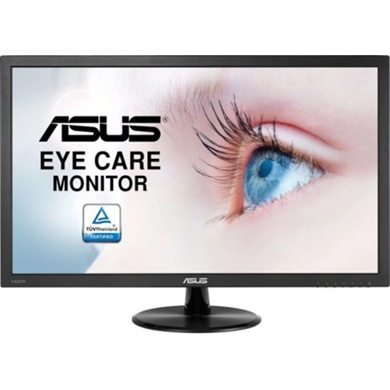 MON ASUS VP247HAE 24"