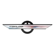 MON ASUS VZ249HE 23,8" LED