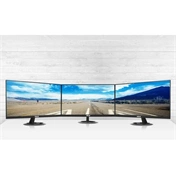 MON ASUS VZ249HE 23,8" LED