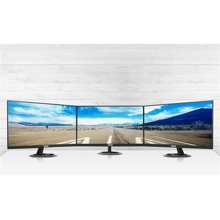 MON ASUS VZ249HE 23,8" LED