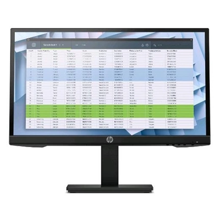 MON HP ProDisplay P22h G4 21,5"