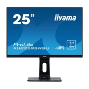 MON IIYAMA XUB2595WSU-B1 25"