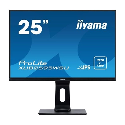 MON IIYAMA XUB2595WSU-B1 25"