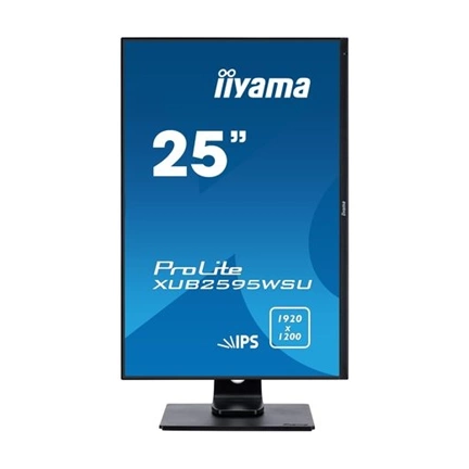 MON IIYAMA XUB2595WSU-B1 25"