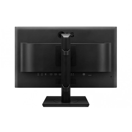 MON LG 27BK750Y-B 27"