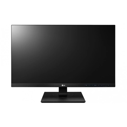 MON LG 27BK750Y-B 27"