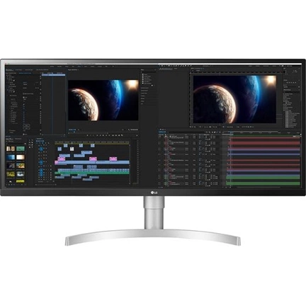 MON LG 34WL850-W 34" QHD