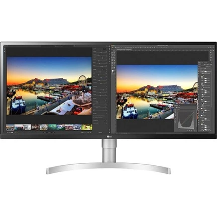 MON LG 34WL850-W 34" QHD