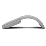 MOUSE Microsoft Surface Arc Mouse Platinum