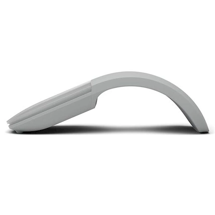 MOUSE Microsoft Surface Arc Mouse Platinum
