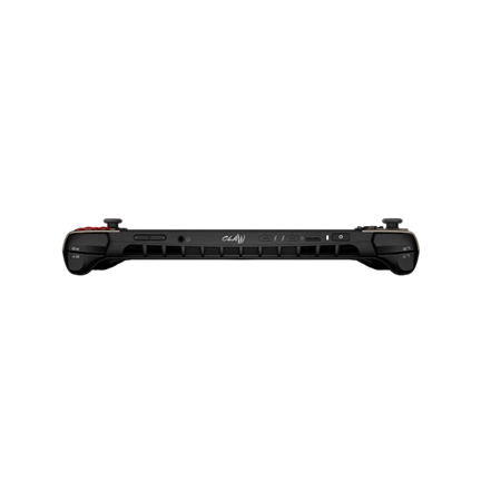 MSI Claw 8 AI+ A2VM kézi játékkonzol - 8" 120Hz, Intel Core Ultra 7 258V, 32GB RAM, 1TB SSD, Windows 11 Home, Sandstorm