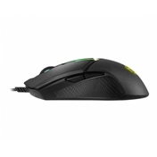 MSI Clutch GM30 Optical 6200 DPI Black