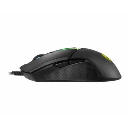 MSI Clutch GM30 Optical 6200 DPI Black
